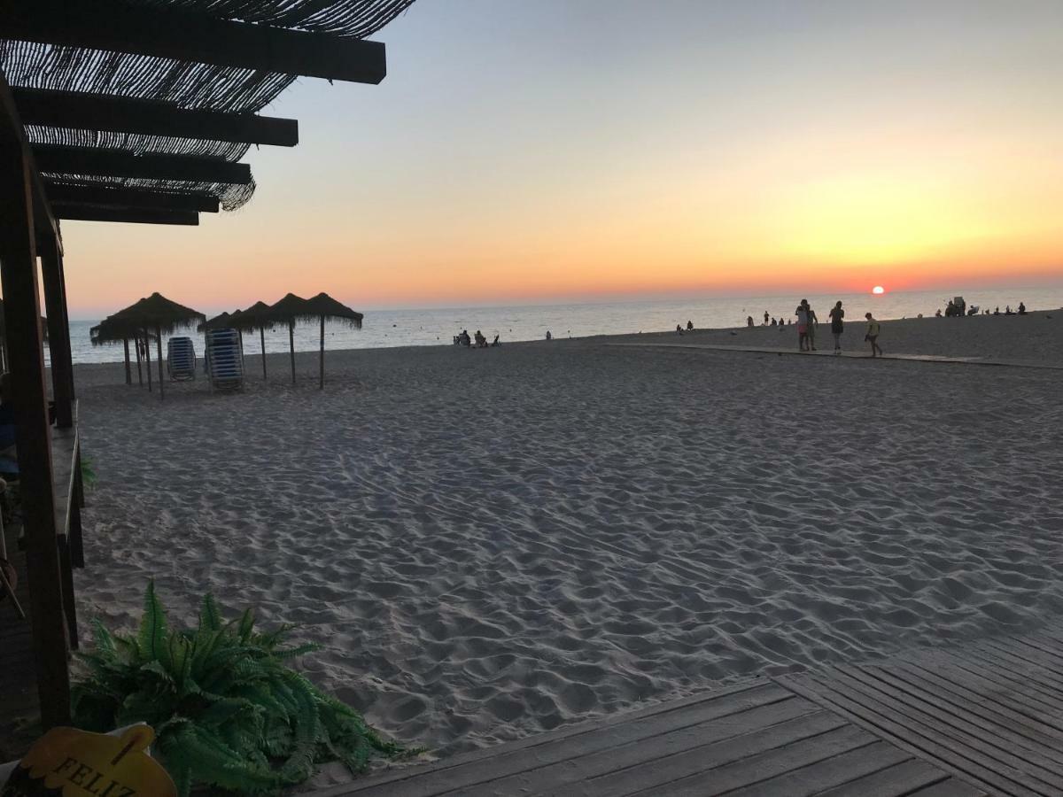 Masai Victoria Beach. A 100 Metros De La Playa. Apartamento Cádis
