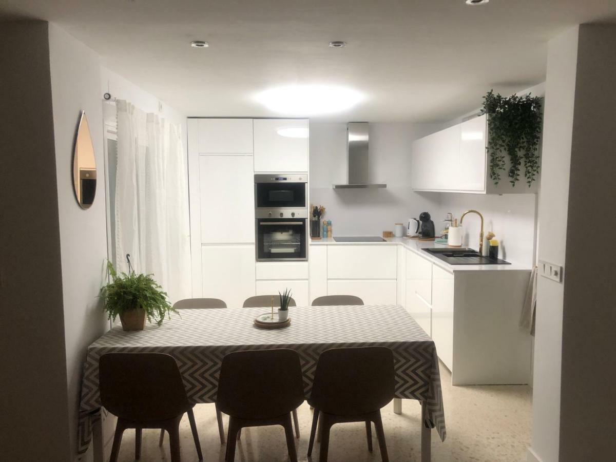 Apartamento Masai Victoria Beach. A 100 Metros De La Playa.